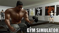Gym Simulator