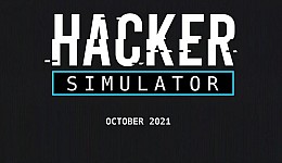 Hacker Simulator 
