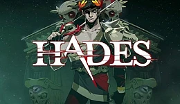 Hades - Battle Out of Hell