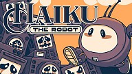 Haiku, the Robot