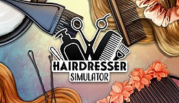 Hairdresser Simulator