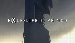 Half-Life 2: VR Mod