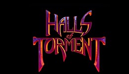 Halls of Torment