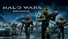 Halo Wars: Definitive Edition
