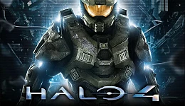 Halo 4