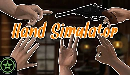 Hand Simulator