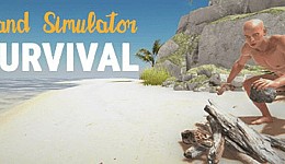 Hand Simulator: Survival