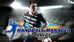 Handball Manager 2021