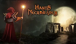 Hands of Necromancy