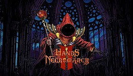 Hands of Necromancy II