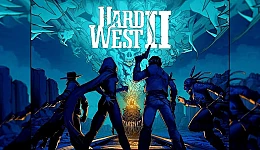 Hard West 2