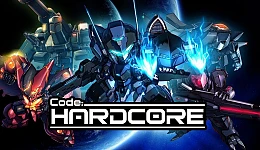 Hardcore Mecha