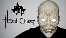Haunt Chaser
