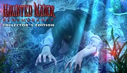 Призрачная усадьба 6: Воспоминания