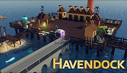 Havendock