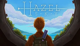 Hazel Sky