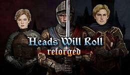 Heads Will Roll: Reforged