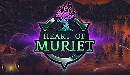 Heart Of Muriet