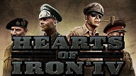 Hearts of Iron 4