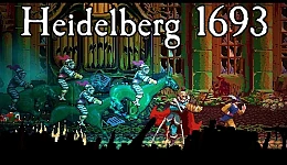 Heidelberg 1693