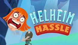 Helheim Hassle