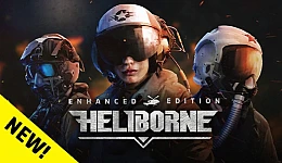 Heliborne Collection