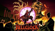 Hell Clock