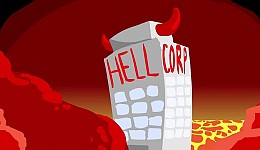 Hell Corp