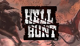 Hell Hunt