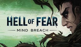HELL OF FEAR: Mind Breach