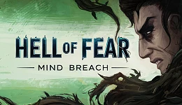 HELL OF FEAR: Mind Breach