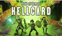 HELLCARD