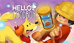 Hello Goodboy