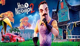 Hello Neighbor 2