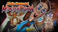 Hello Puppets: Midnight Show