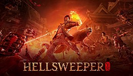 Hellsweeper VR