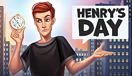 Henry's Day