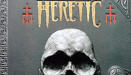 Heretic: Shadow of the Serpent Riders