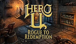 Hero-U: Rogue to Redemption
