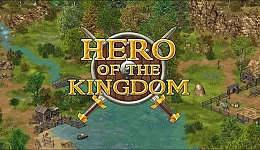 Hero of the Kingdom Collection