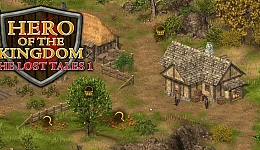 Hero of the Kingdom: The Lost Tales 1