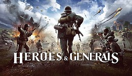 Heroes and Generals