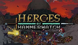 Heroes of Hammerwatch
