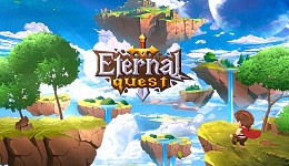 Heroes of Eternal Quest