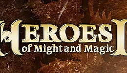 Герои меча и магии 2