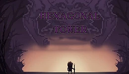 Hexagonal Tower
