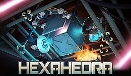 Hexahedra