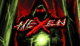 HeXen: Beyond Heretic