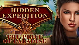 Hidden Expedition: The Price of Paradise
