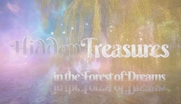Hidden Treasures in the Forest of Dreams